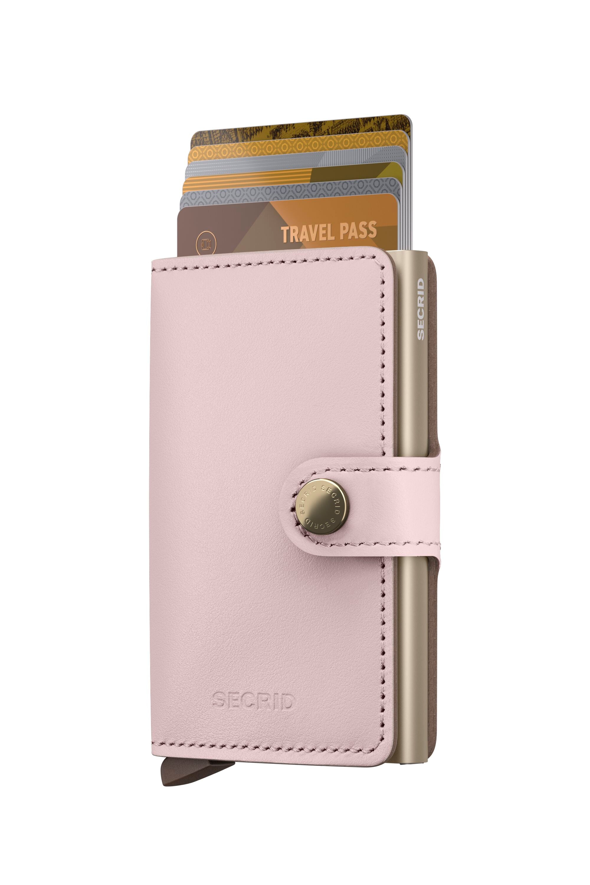 Secrid Miniwallet Original Ballet