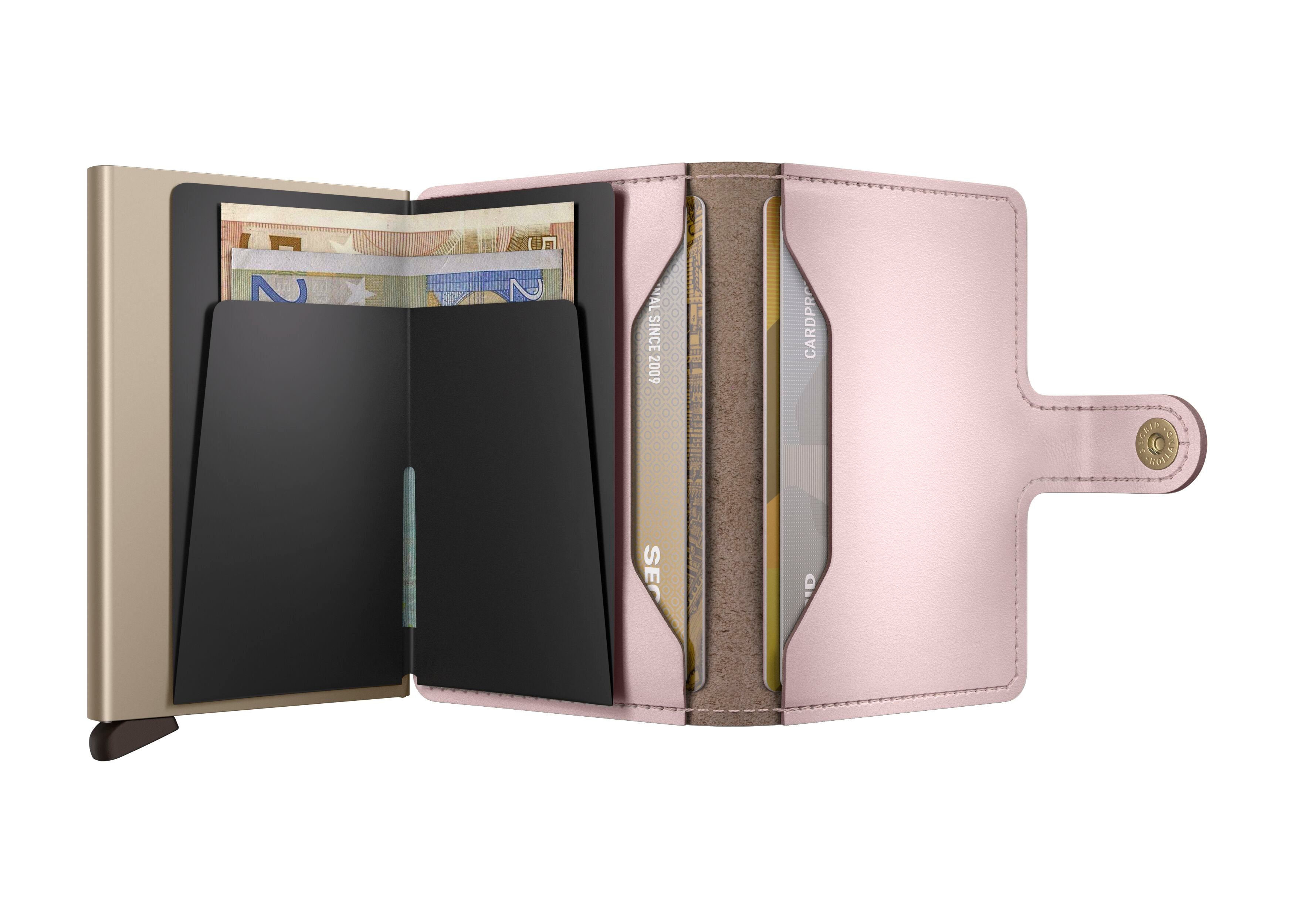 Secrid Miniwallet Original Ballet