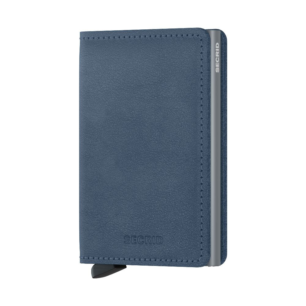 Secrid Slimwallet Original Ice Blue