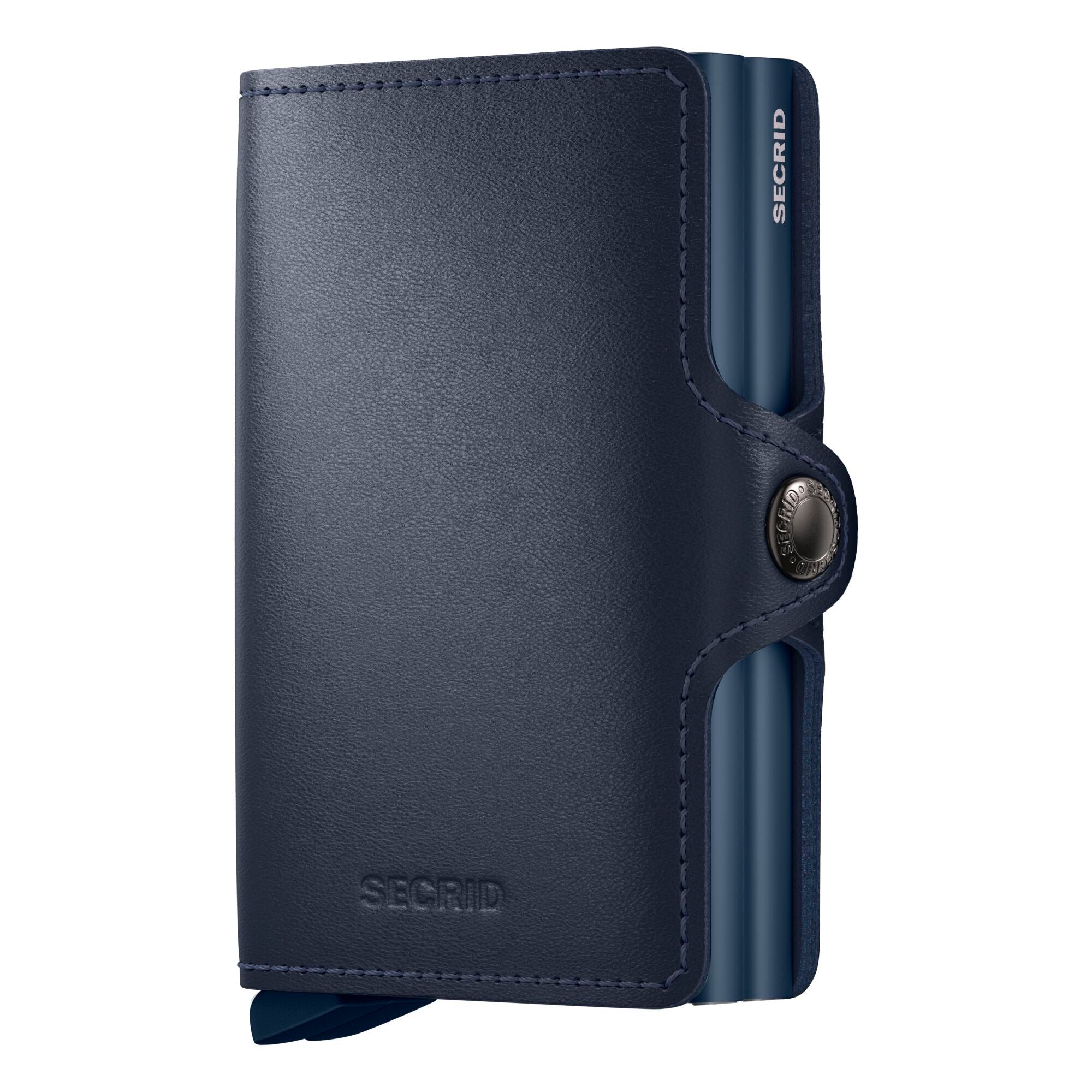 Secrid Twinwallet Original Navy-Navy
