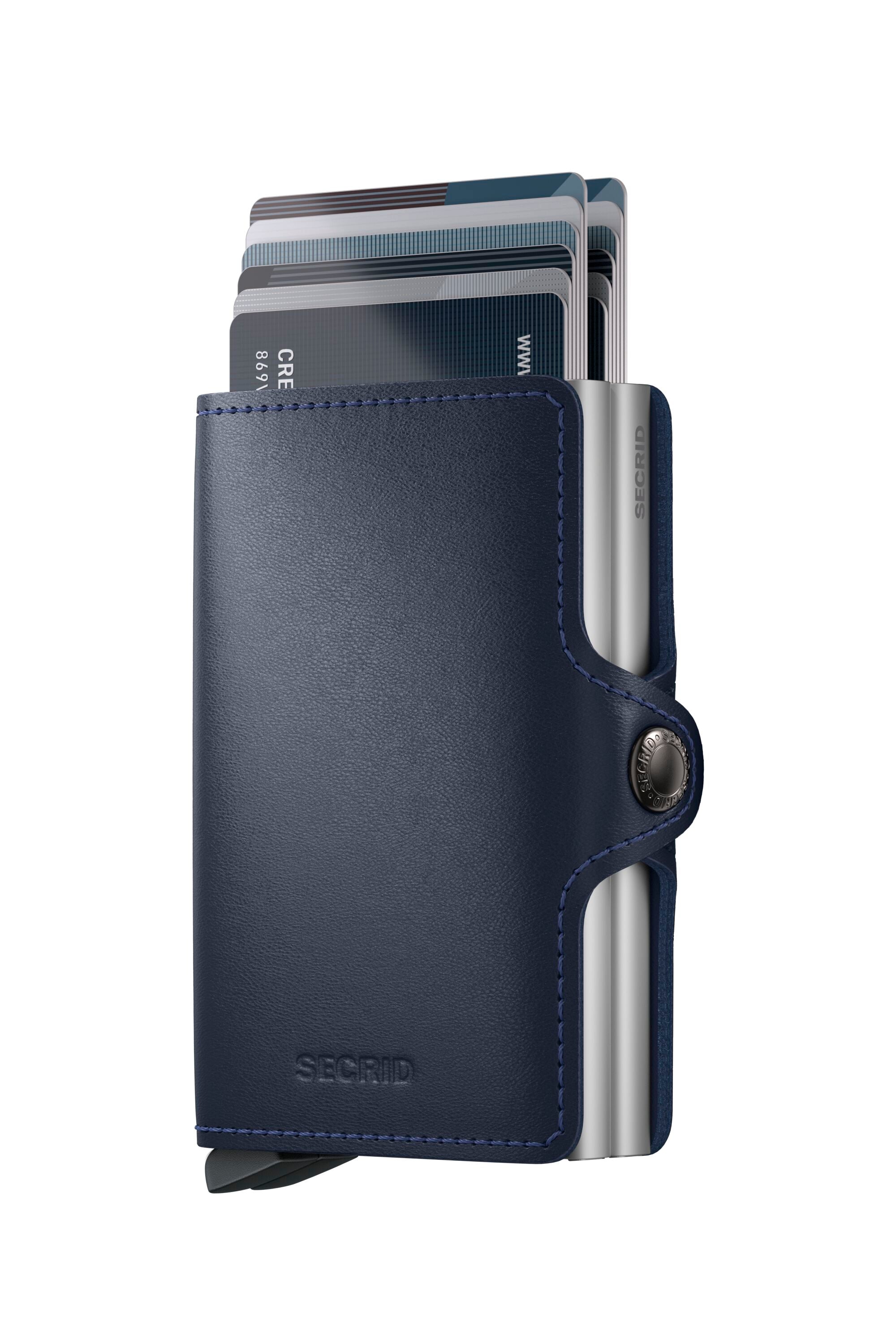 Secrid Twinwallet Original Navy