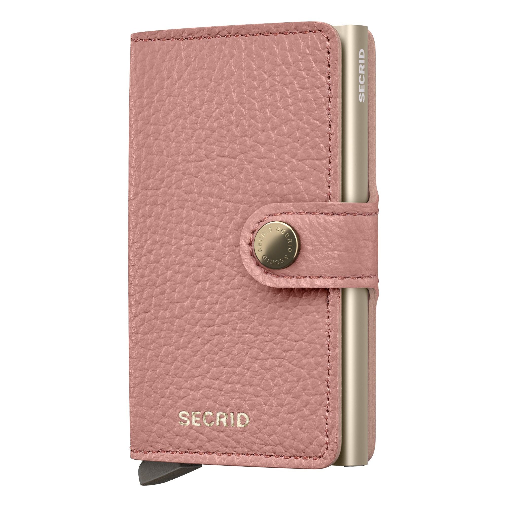 Secrid Miniwallet Pebble Rose