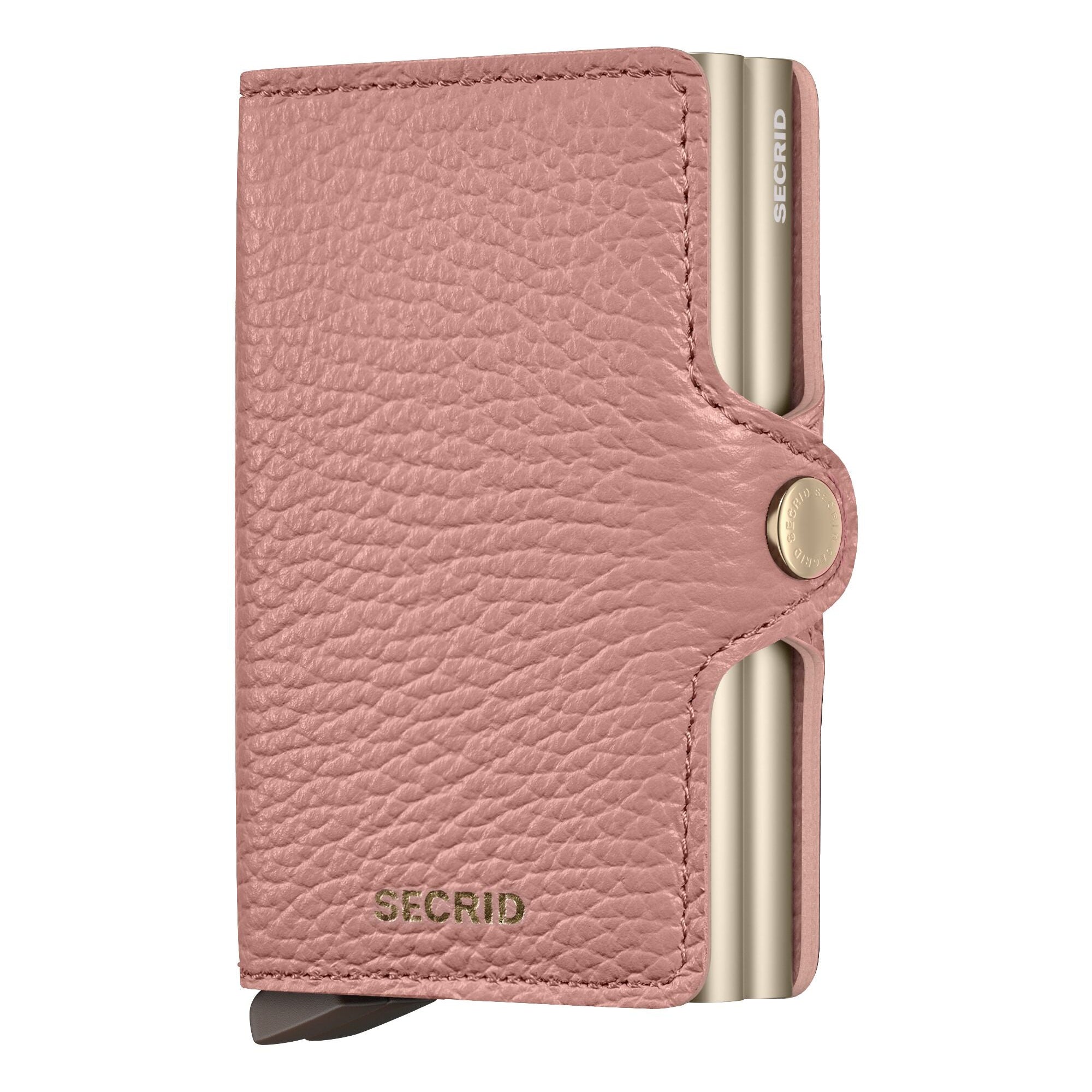 Secrid Twinwallet Pebble Rose