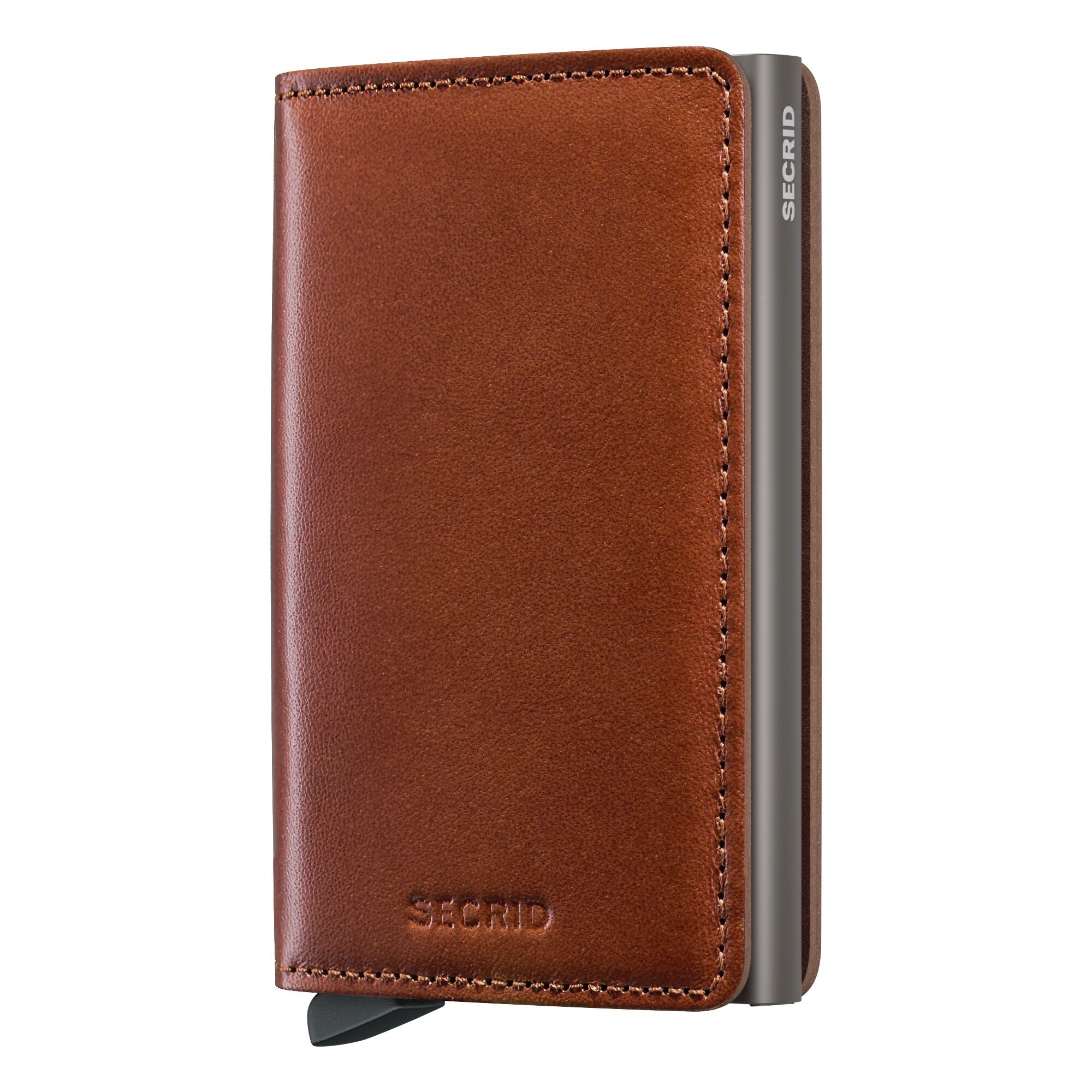 Secrid Slimwallet Texano Saddle