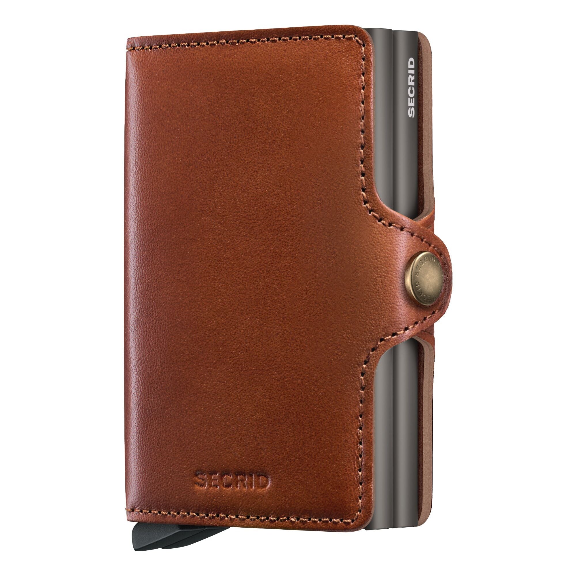 Secrid Twinwallet Texano Saddle