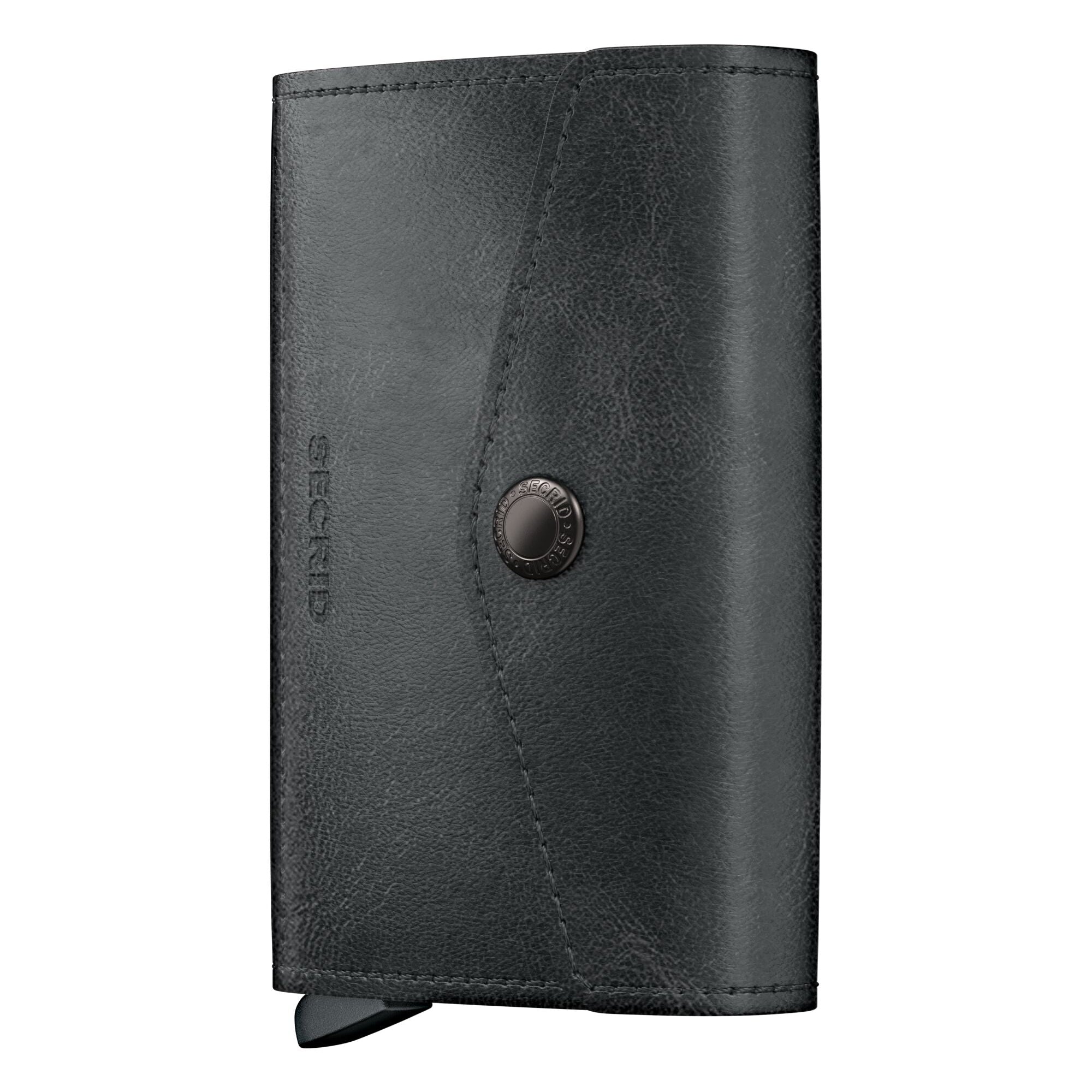 Secrid Envelope Wallet Vintage Black