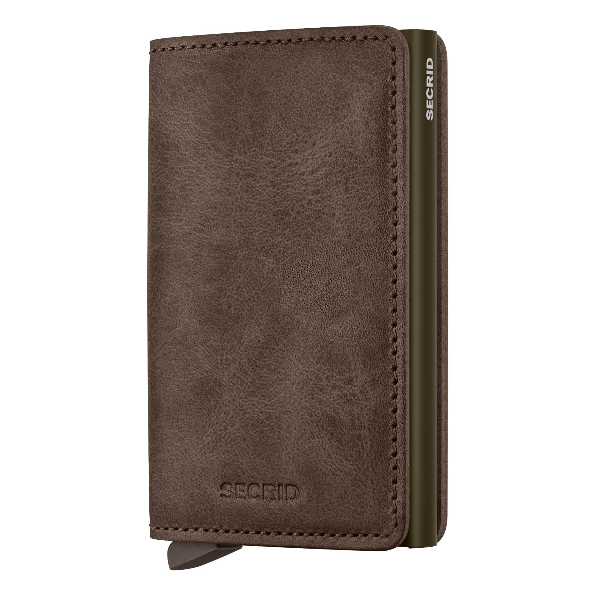 Secrid Slimwallet Vintage Oak
