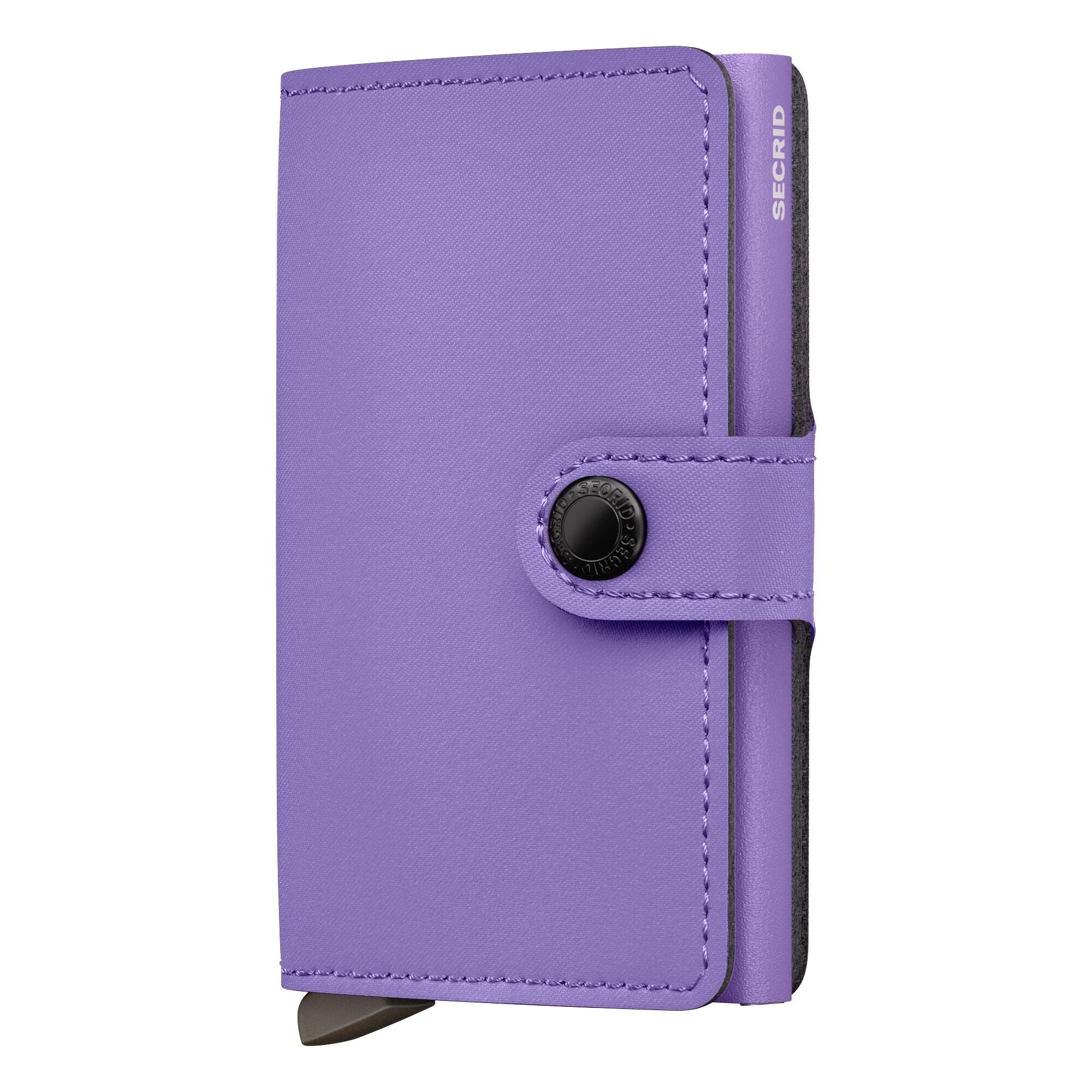 Secrid Miniwallet Yard Powder Lilac