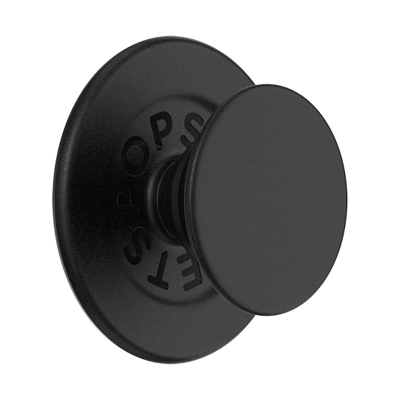Popsockets Black