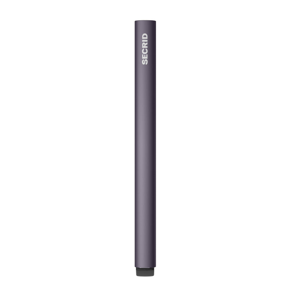 Secrid Cardprotector Dark Purple