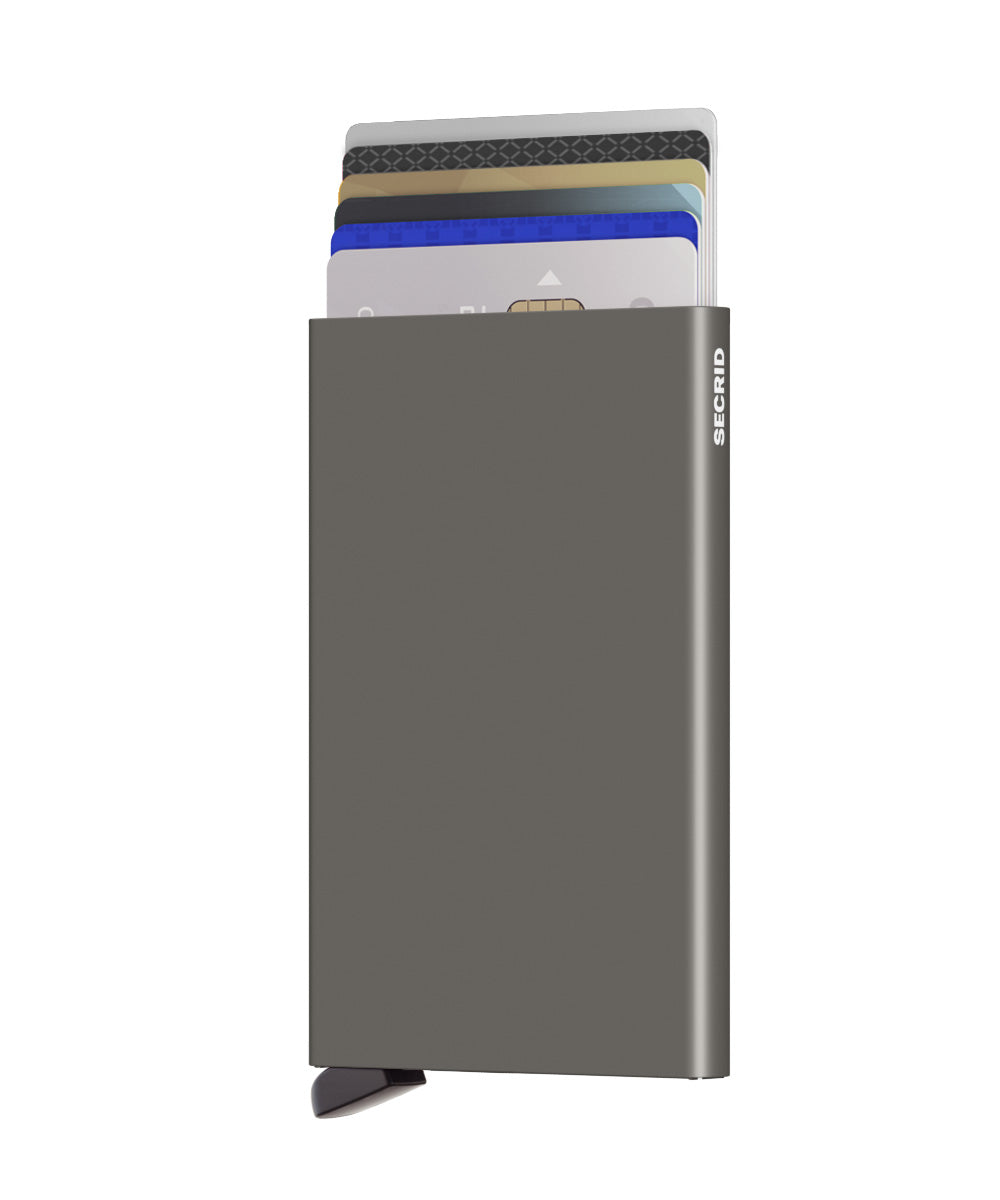Secrid Cardprotector Earth Grey
