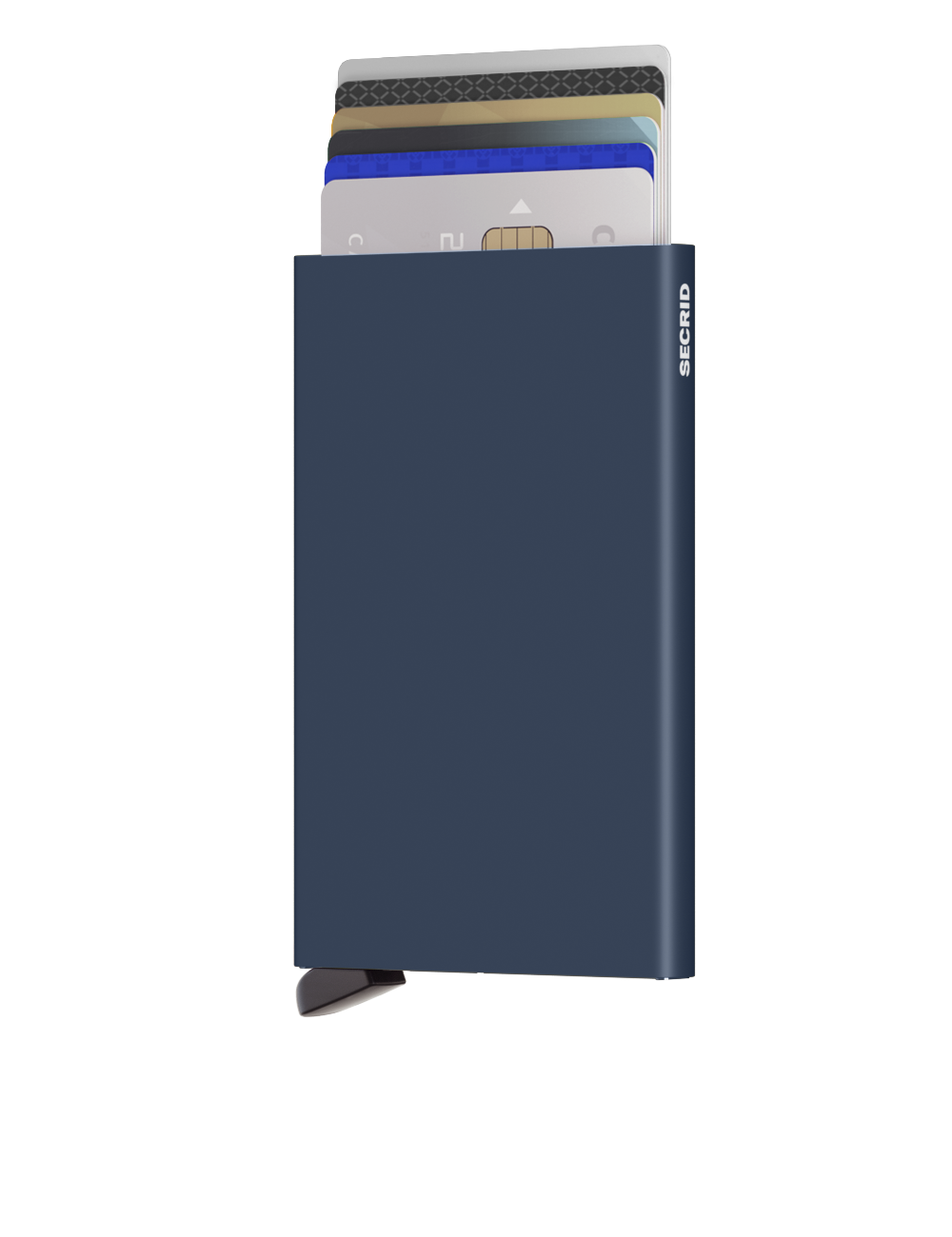 Secrid Cardprotector Navy