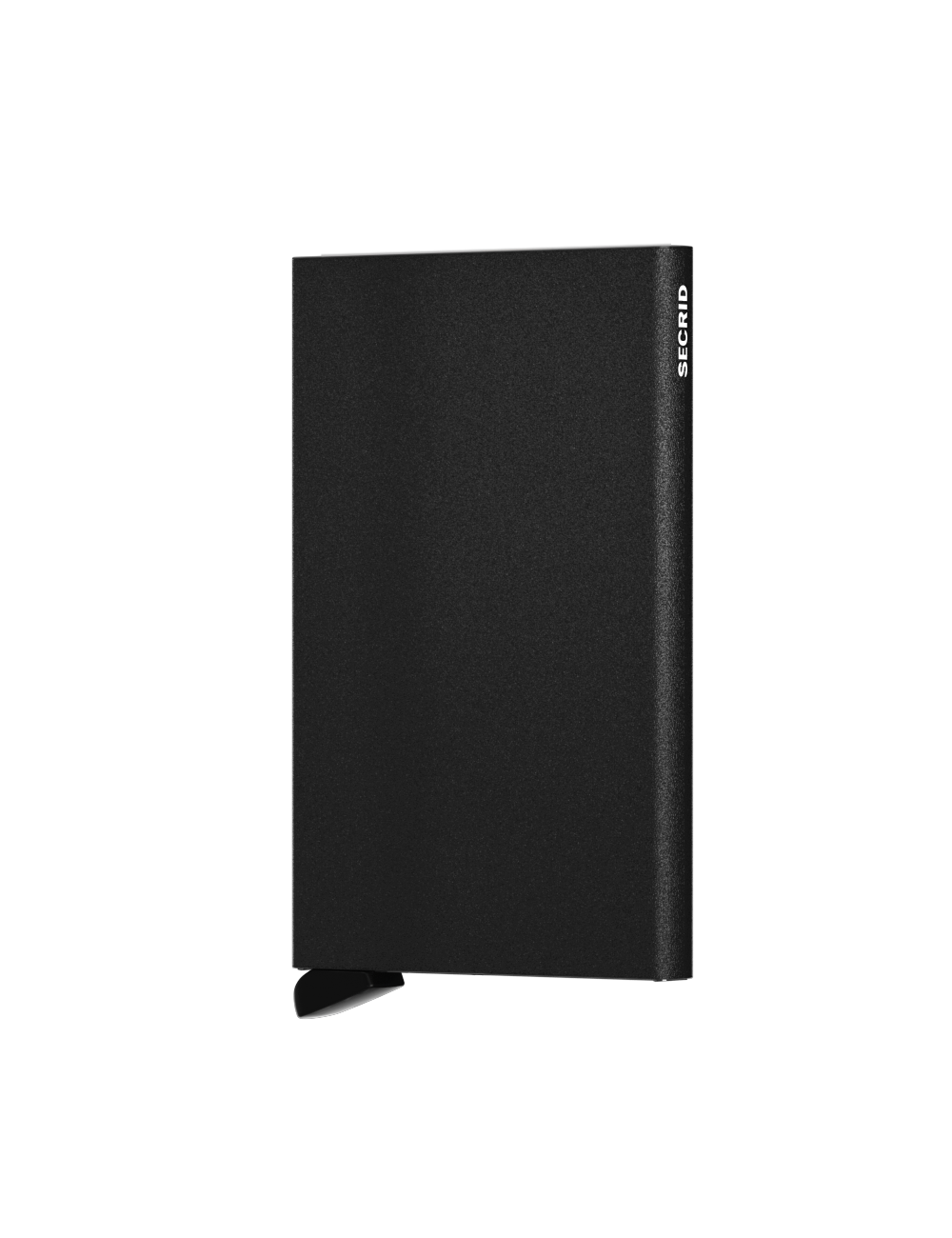 Secrid Cardprotector Powder Black