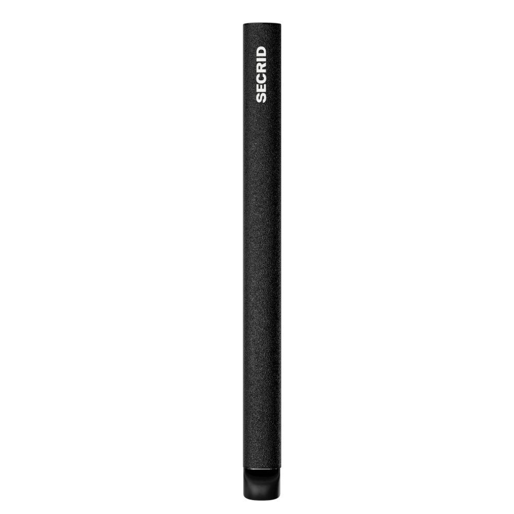 Secrid Cardprotector Black