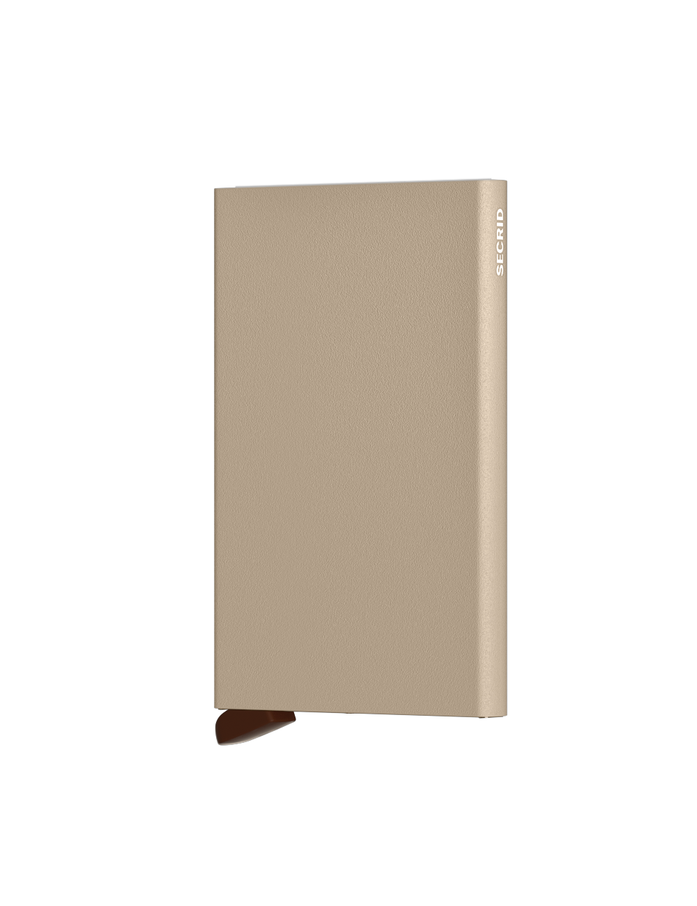 Secrid Cardprotector Powder Desert