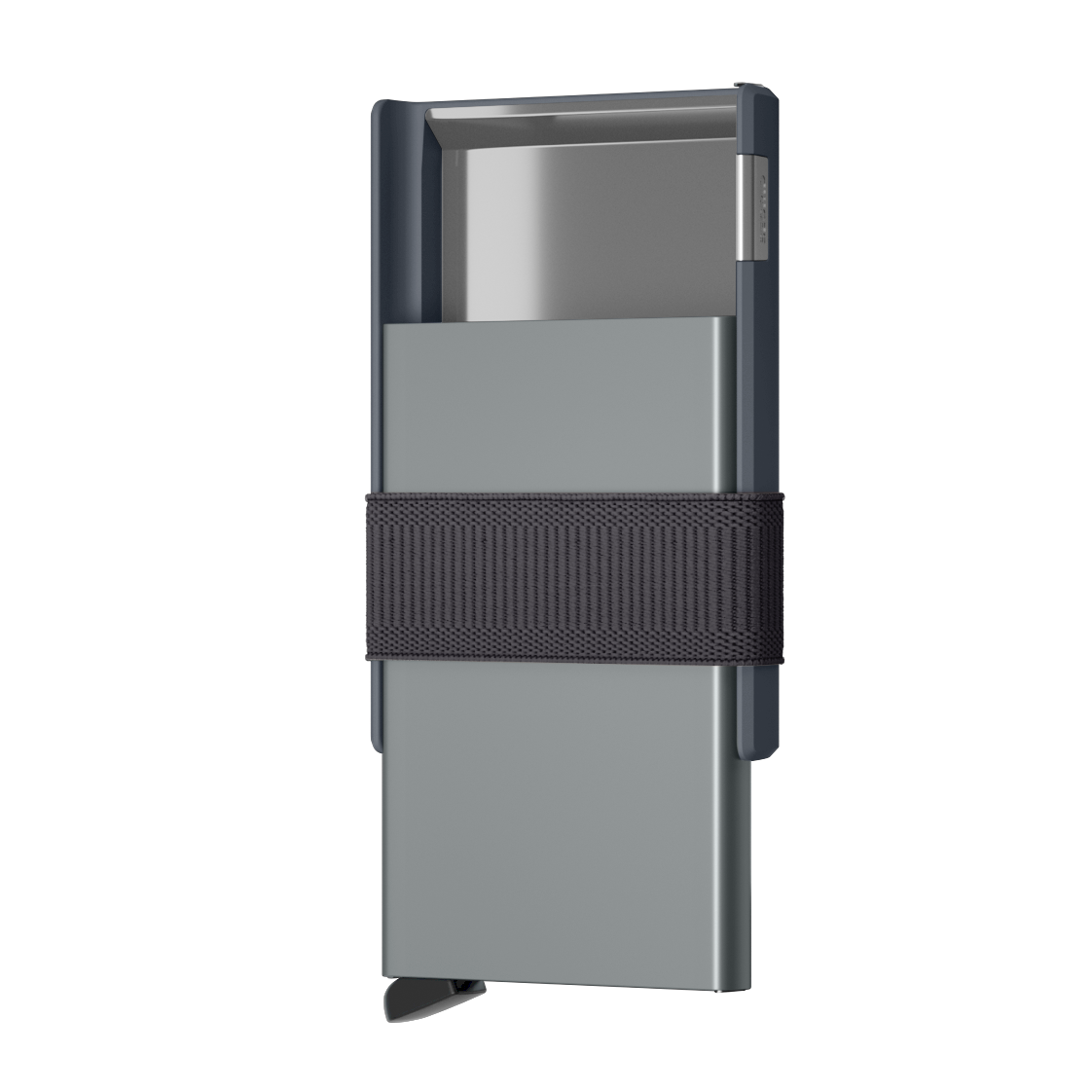 Secrid Cardslide Charcoal