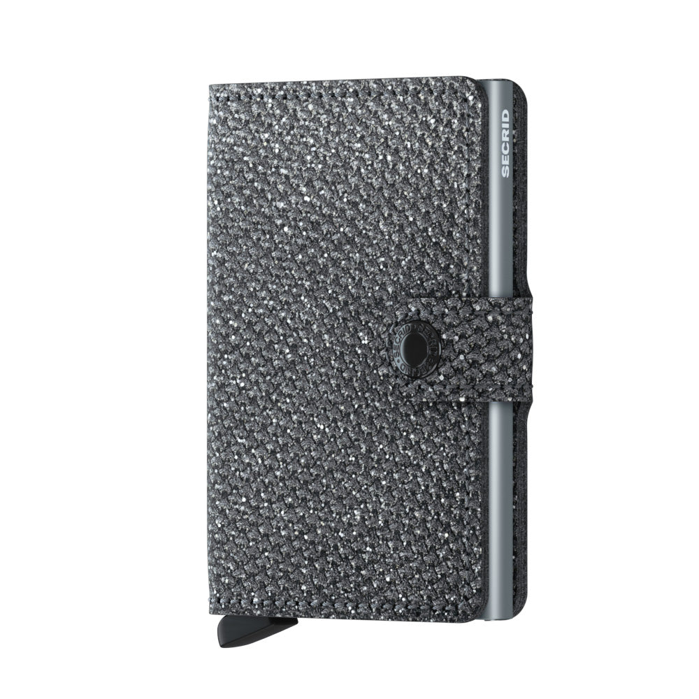 Secrid Miniwallet Sparkle Silver