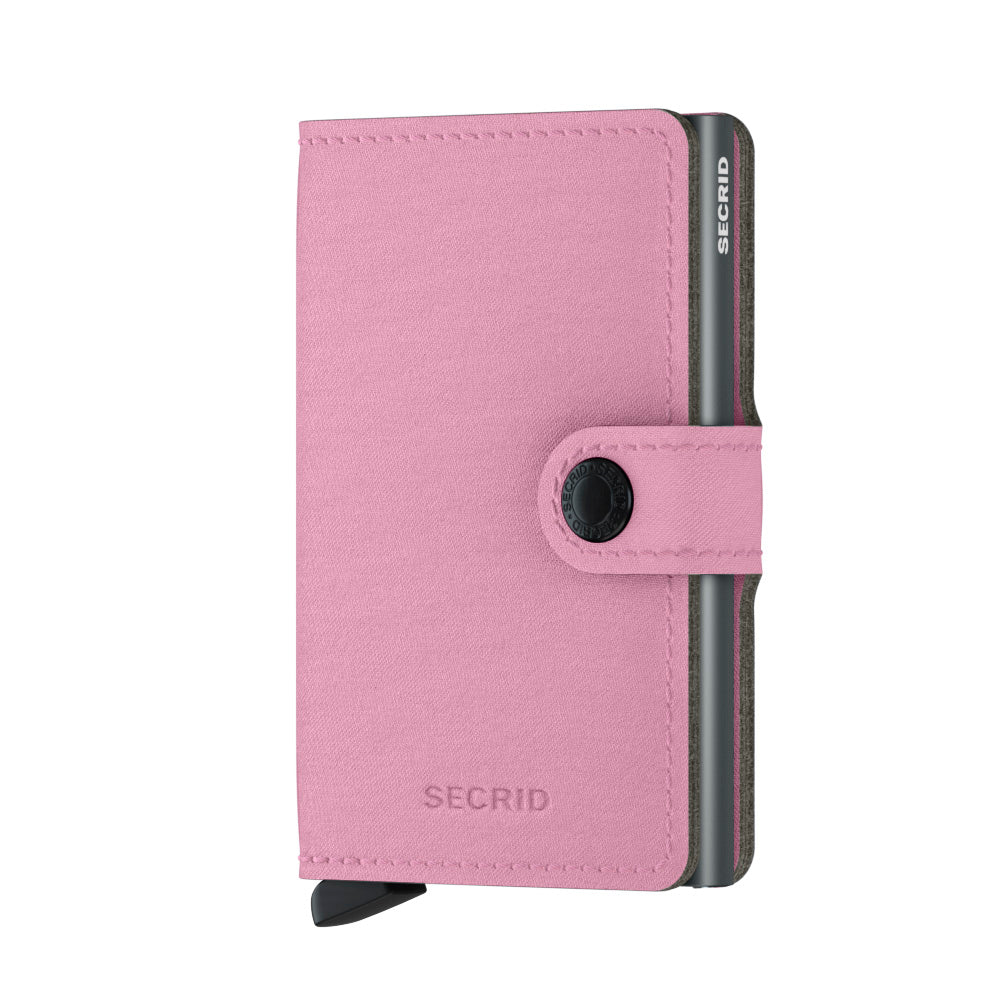 Secrid Miniwallet Yard Rose