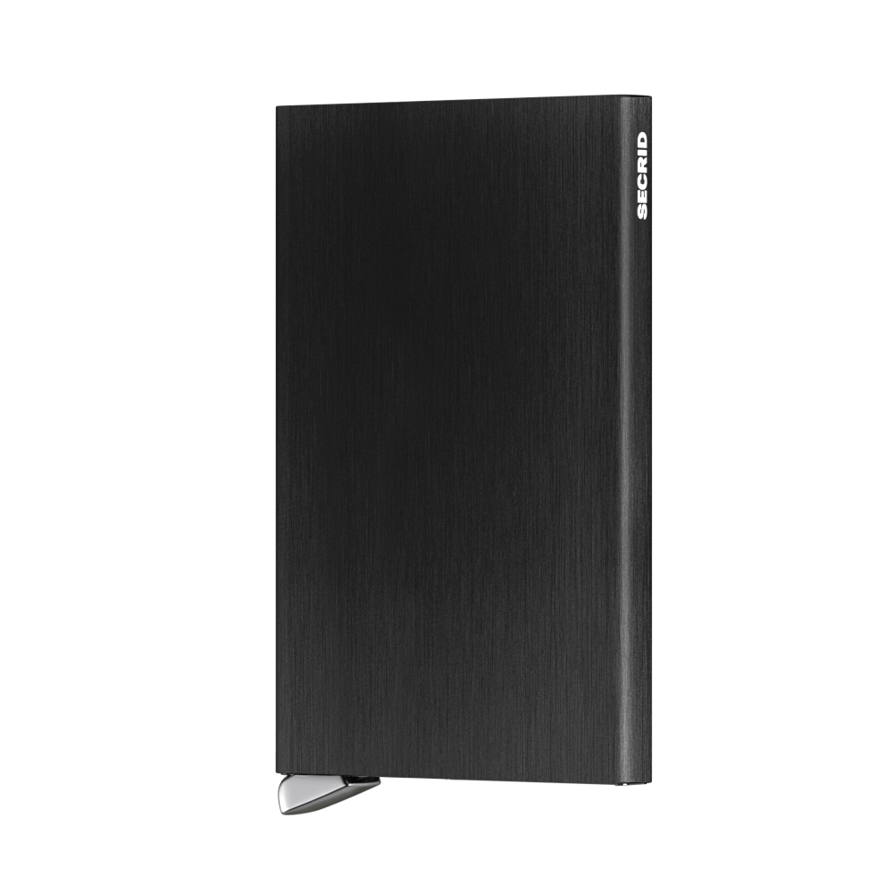 Secrid Cardprotector Frost Black