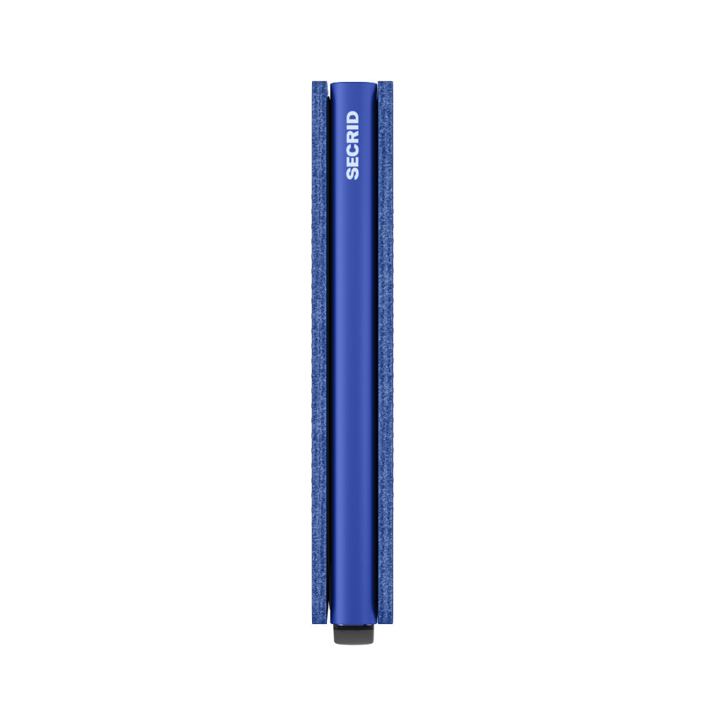 Secrid Slimwallet Crisple Cobalt