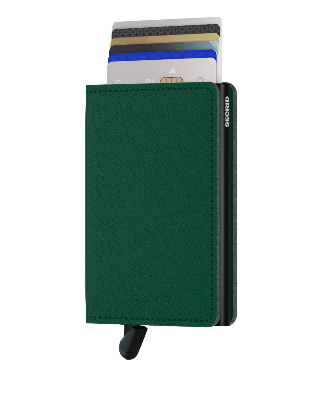 Secrid Slimwallet Yard Green