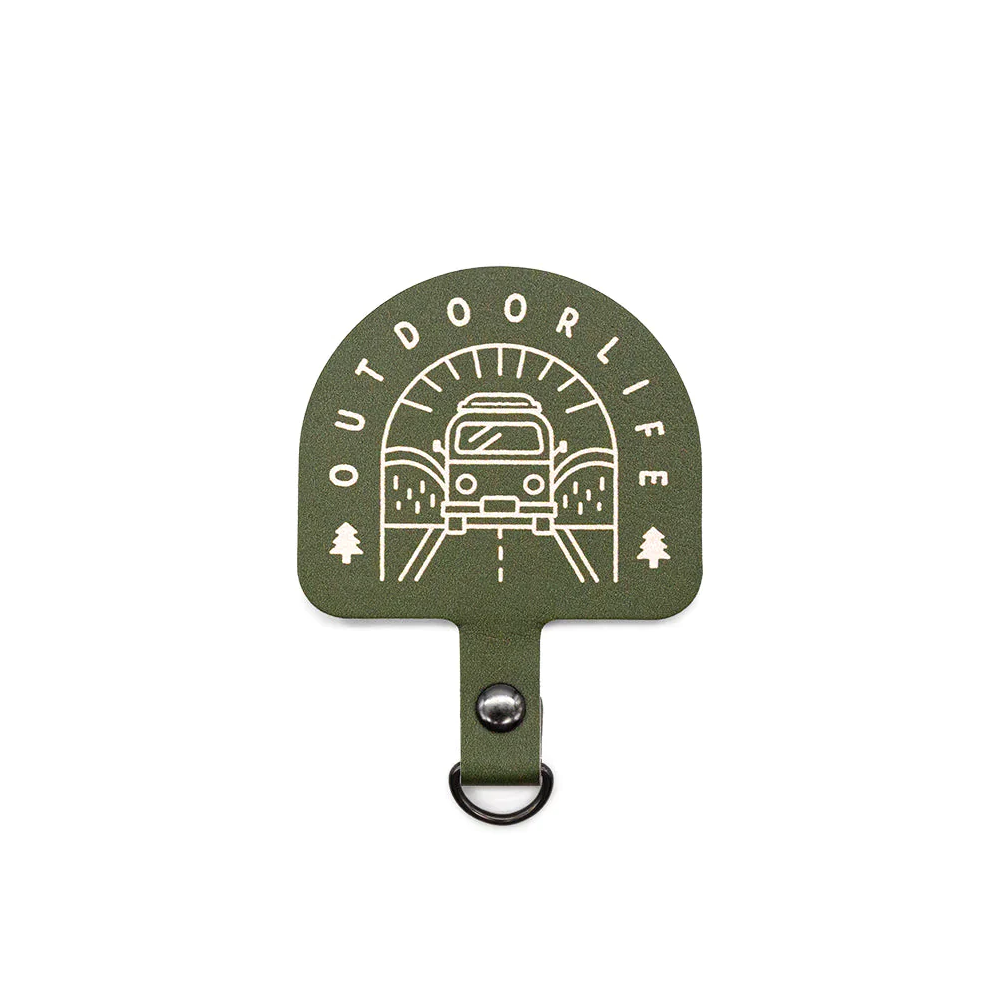 Testing Phone Tether Tab