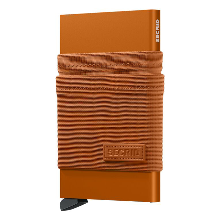 Secrid Flexwallet Orange