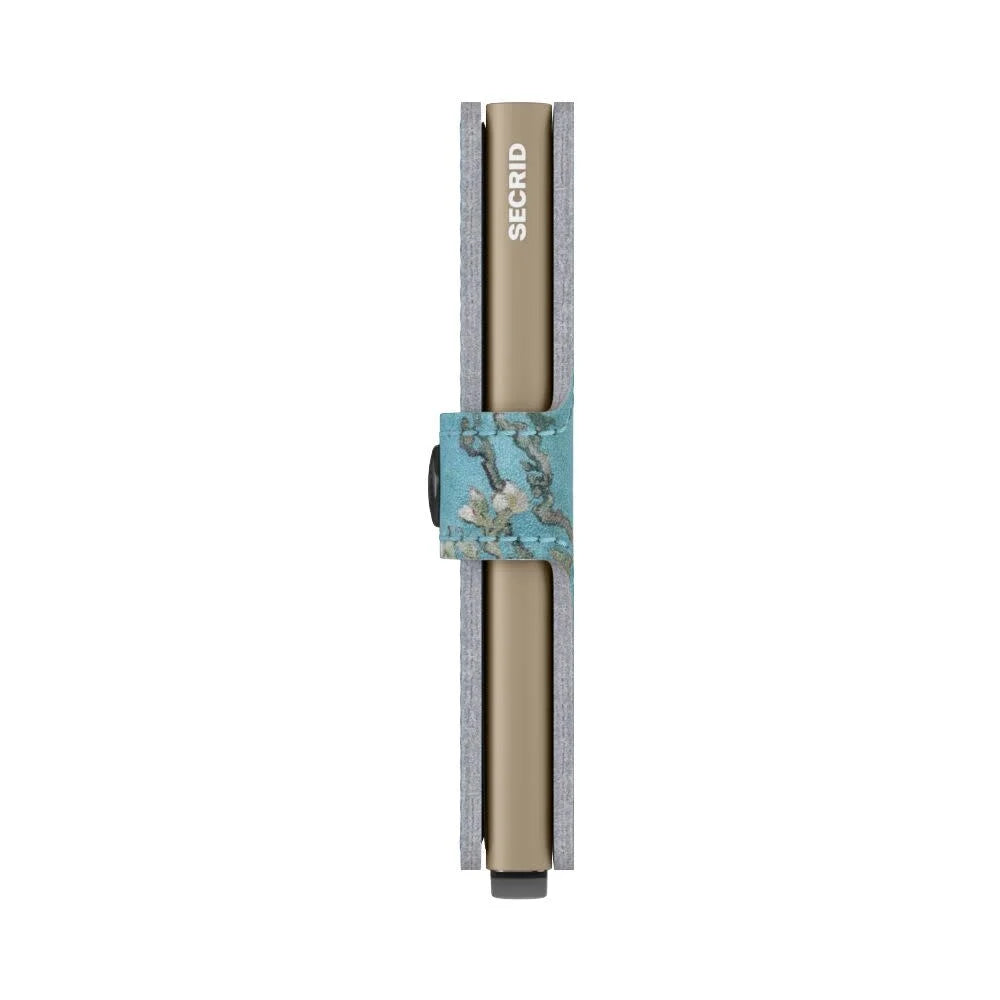 Secrid Miniwallet Art Almond Blossom