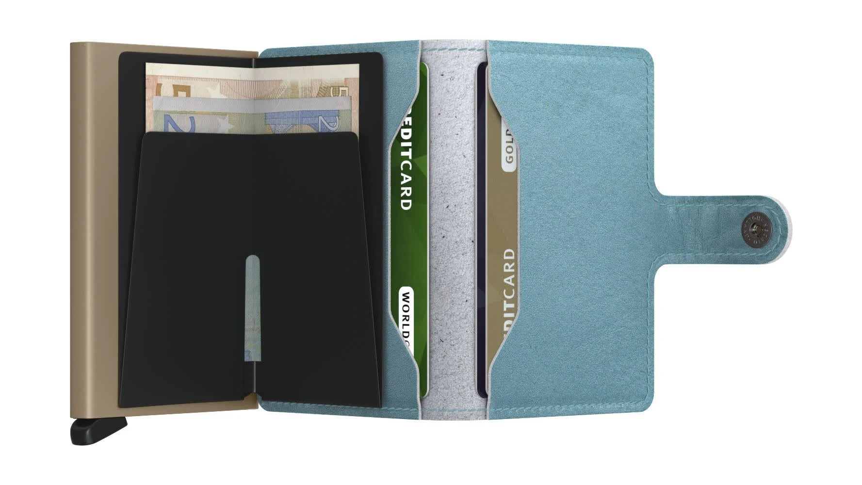 Secrid Miniwallet Art Almond Blossom
