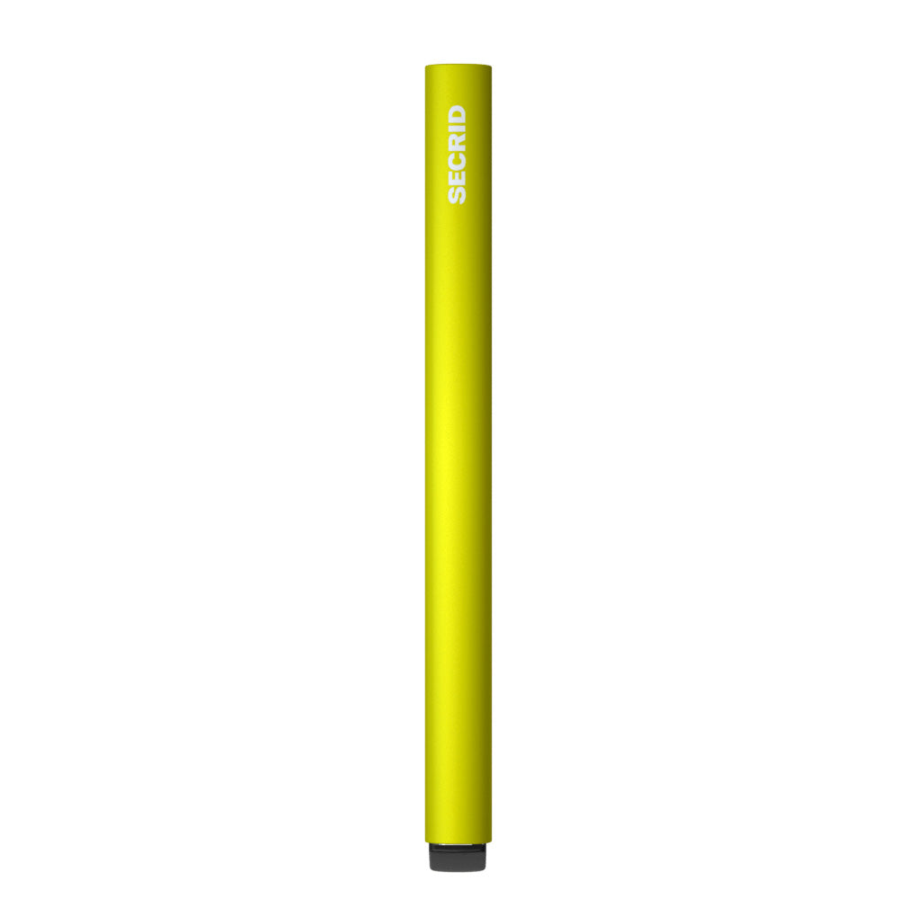 Secrid Cardprotector Lime