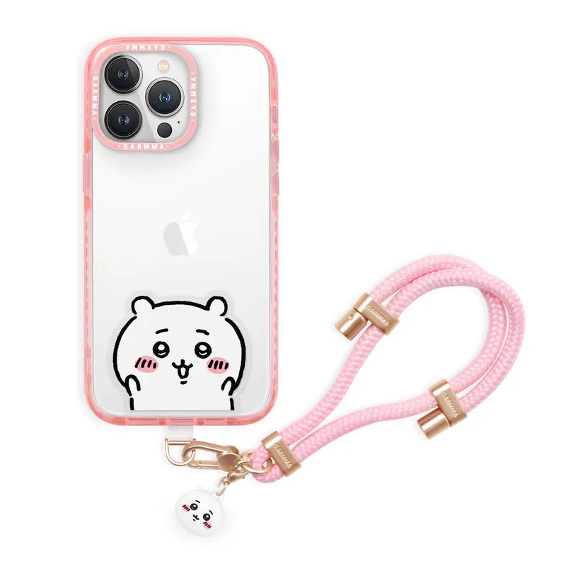 Garmma Mobile Phone Lanyard Chikawa