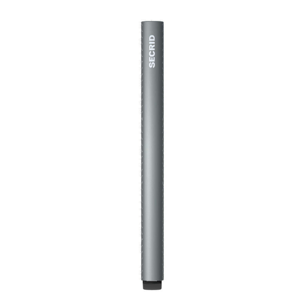 Secrid Cardprotector Structure Titanium