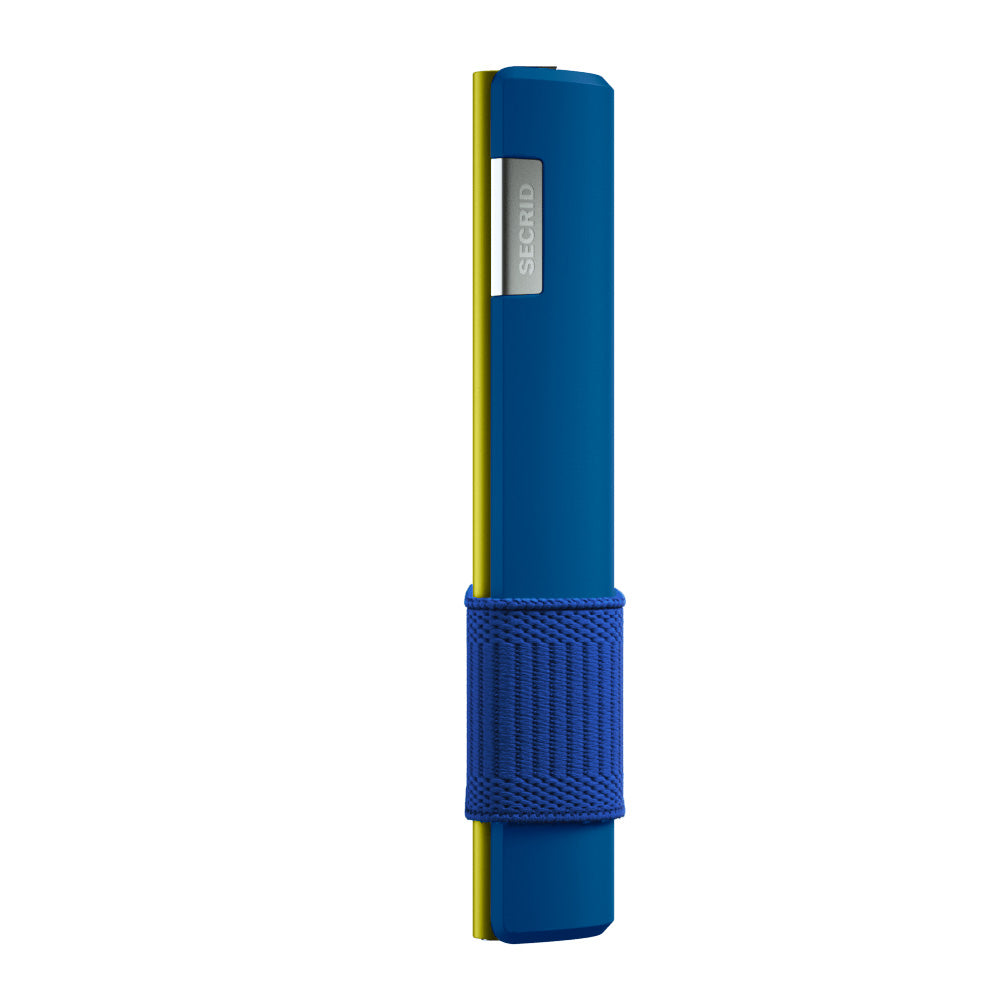 Secrid Cardslide Electrolime