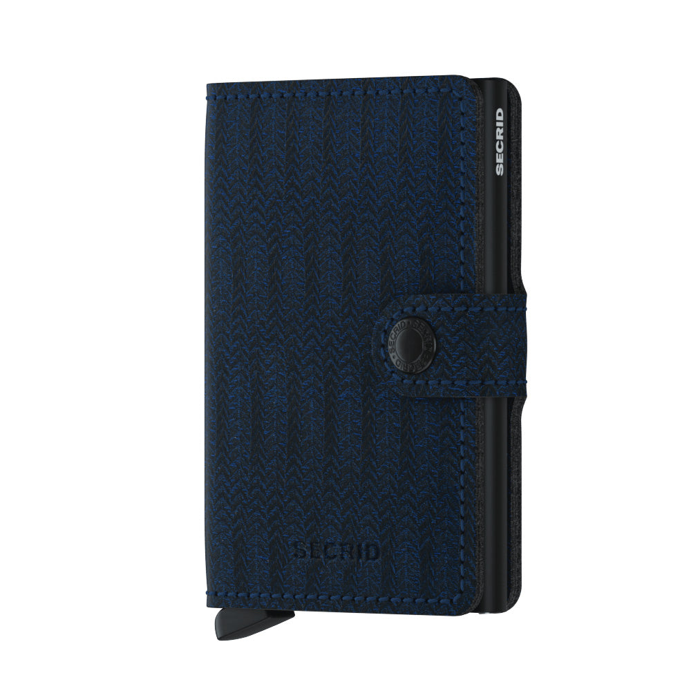 Secrid Miniwallet Dash Navy