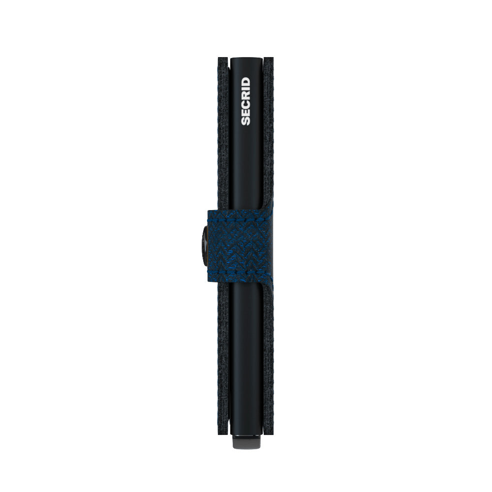 Secrid Miniwallet Dash Navy