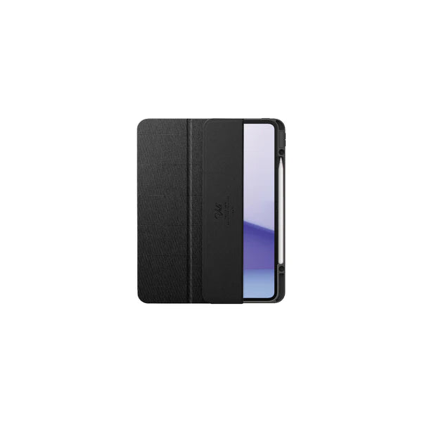 Spigen Urban Fit iPad Pro 11in (2024) (Black)