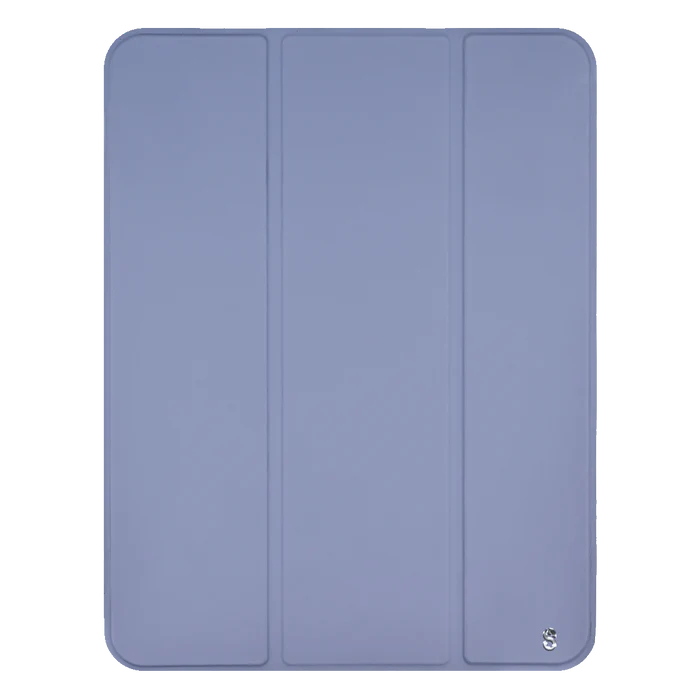 LOGiiX Vibrance Slim Folio for iPad 11 (A16)/10.9 (10th Gen) Lavender