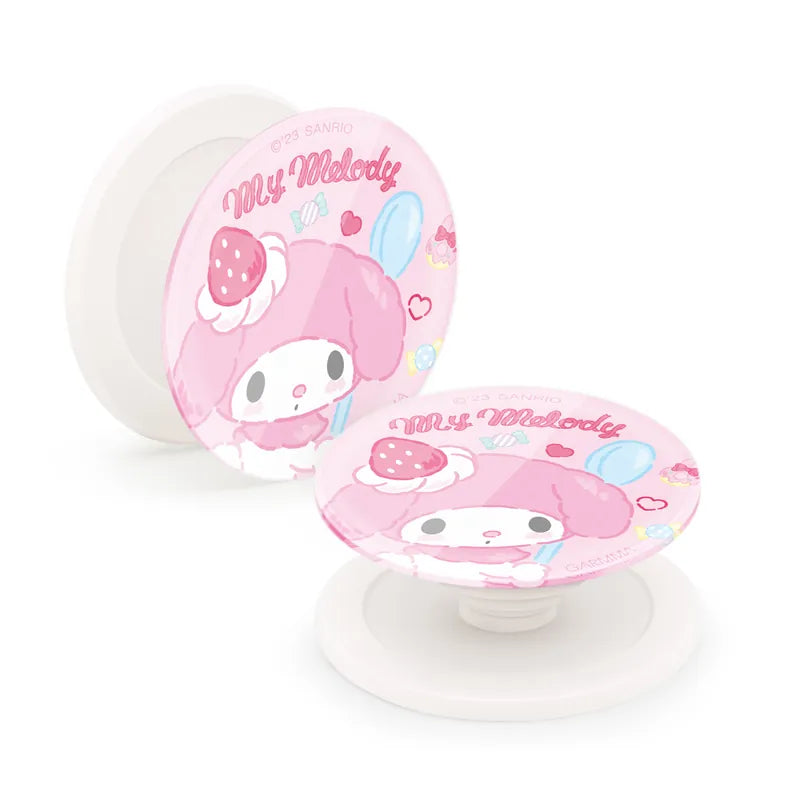 GARMMA Melody MagSafe Grippy Sanrio