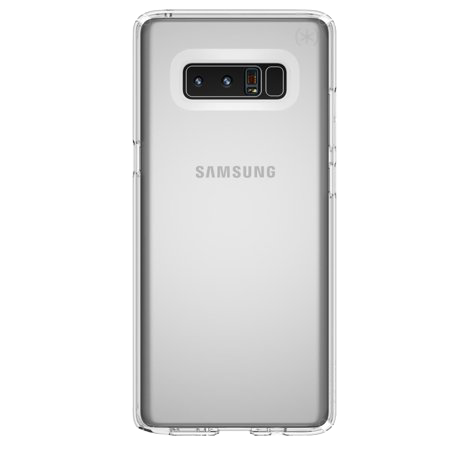 Samsung Galaxy Note 8 Custom Case