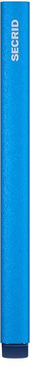 Secrid Cardprotector Powder Ultra Blue