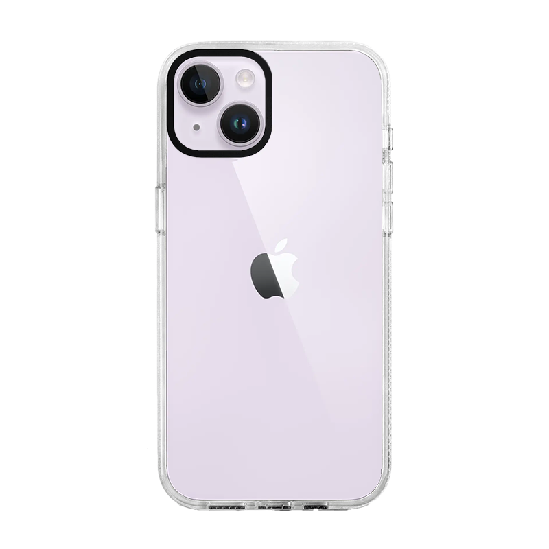 iPhone 14 White Custom Case