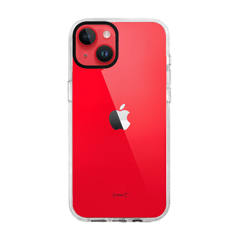 iPhone 14 White Custom Case