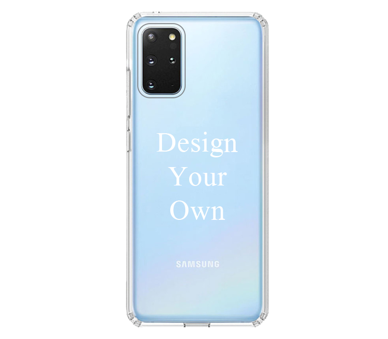 Samsung Galaxy S20 Plus Custom Case