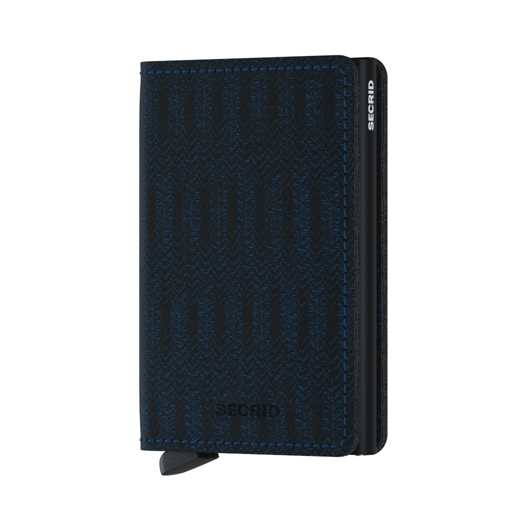 Secrid Slimwallet Dash Navy
