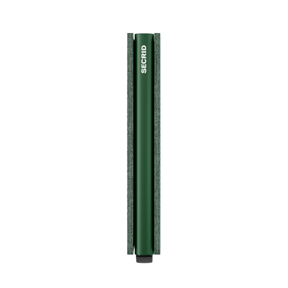 Secrid Slimwallet Rango Green