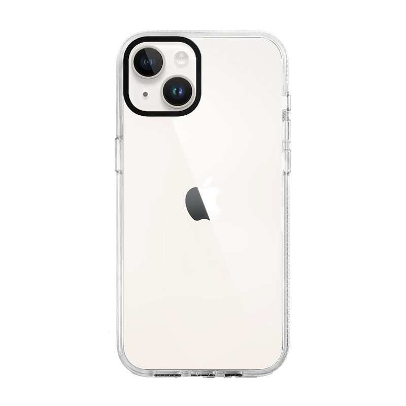iPhone 14 White Custom Case