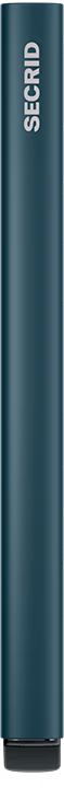 Secrid Cardprotector Teal