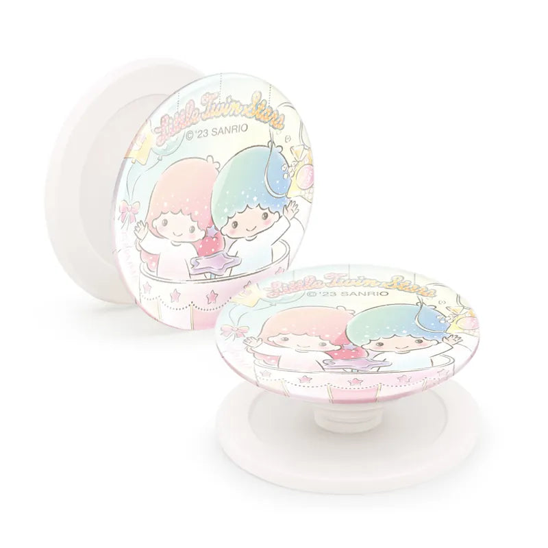 GARMMA Little Twin Star MagSafe Grippy Sanrio