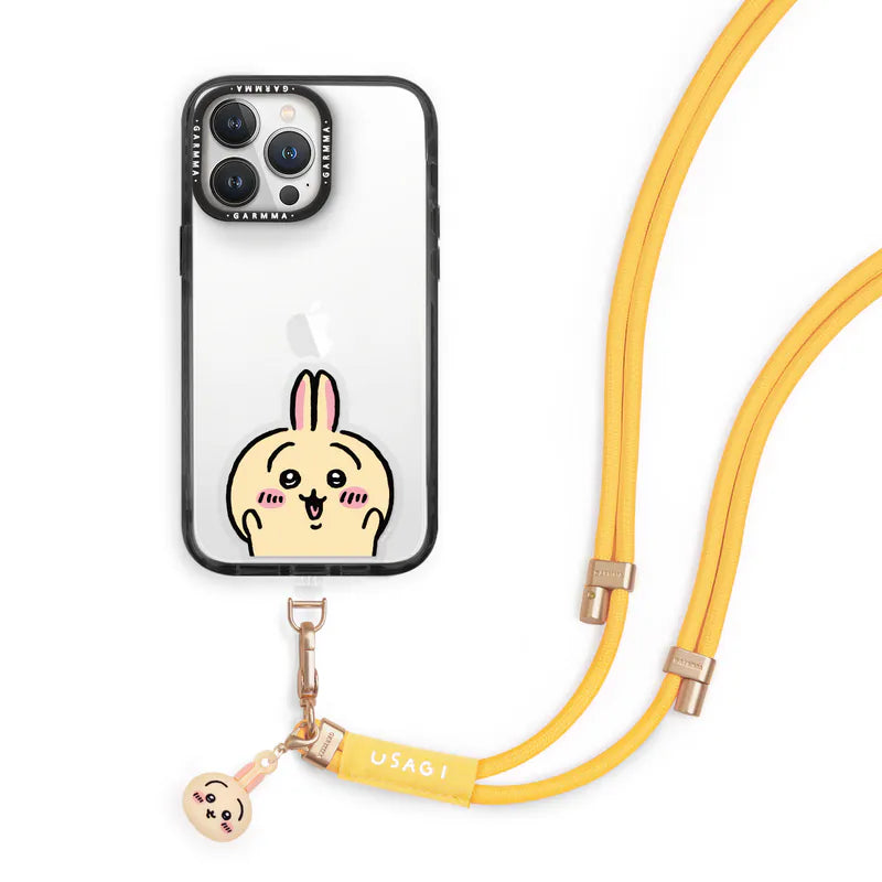 Garmma Mobile Phone Lanyard Usagi