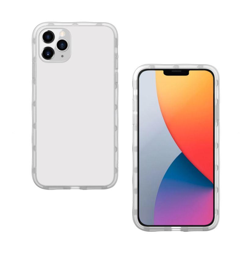 LAUT CRYSTAL MATTER for iPhone 12 mini